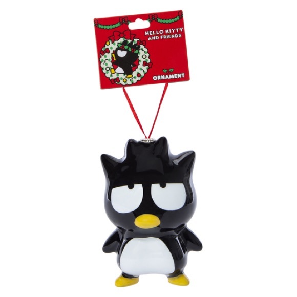 Hello Kitty and Friends Christmas Ornament Set - Picture 12 of 16